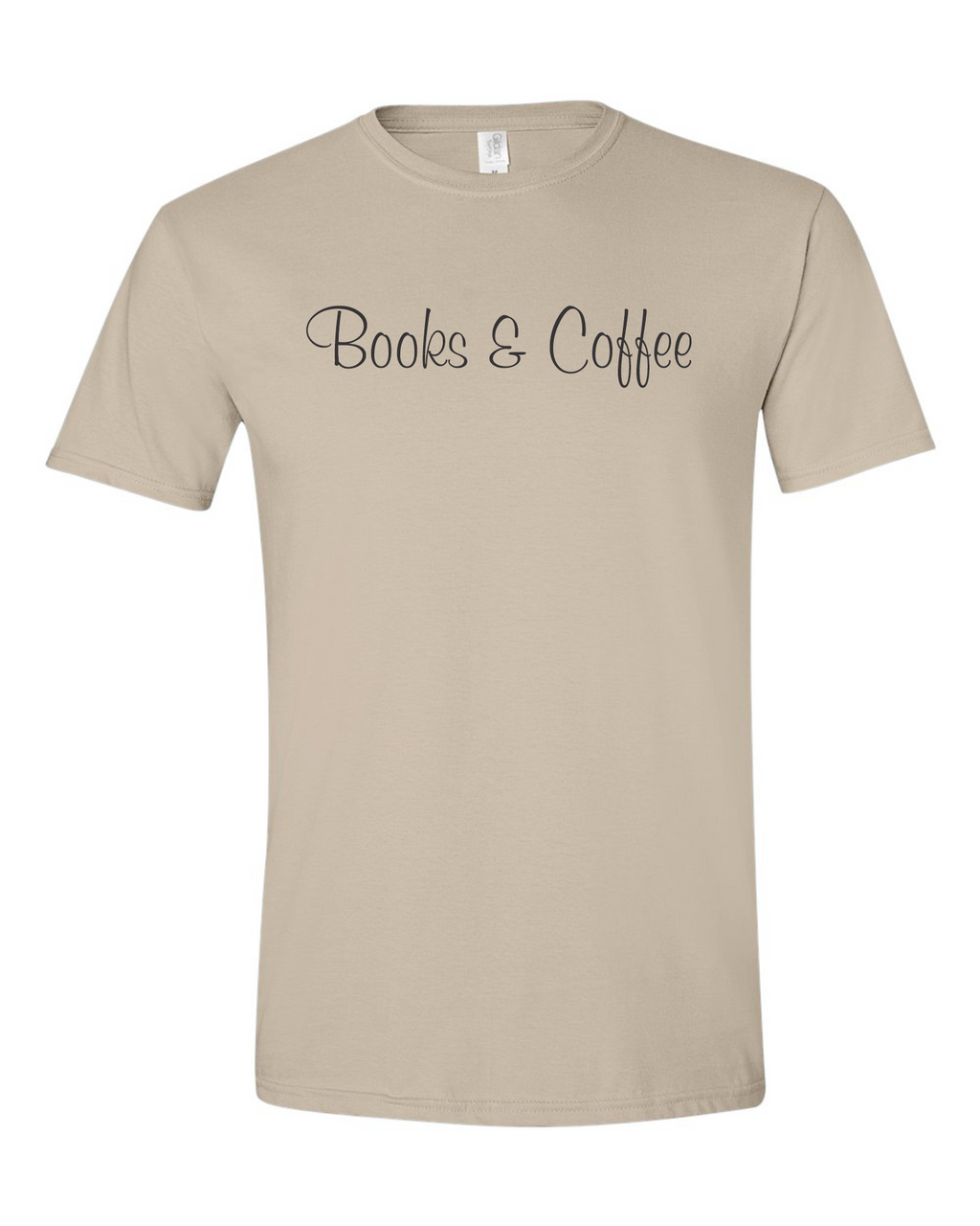 Books & Coffee