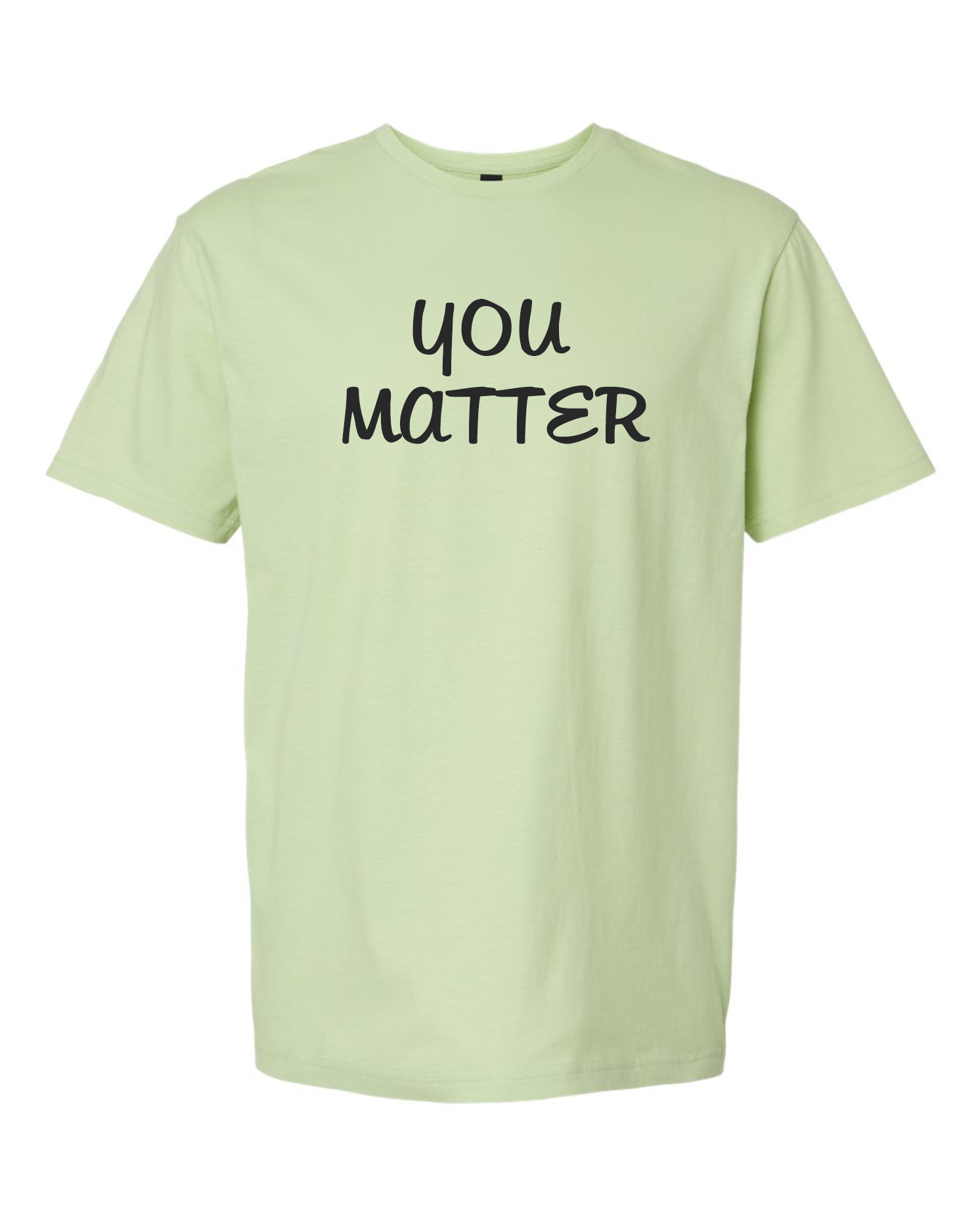 You Matter